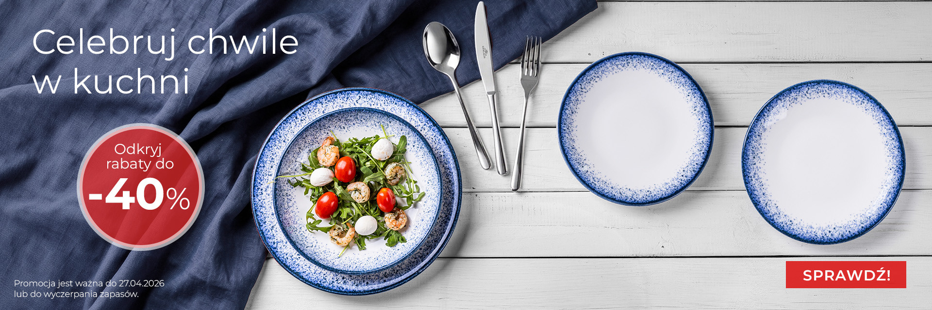 Celebruj Chwile | DO 27.04.2026